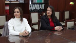 Launch of the HimaEcoMedia Platform and The Earthbound 30×30 Podcast from the Lebanese Ministry of Information