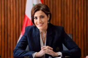 وزارة البيئة ركيزة حماية الطبيعة في لبنان