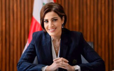 وزارة البيئة ركيزة حماية الطبيعة في لبنان