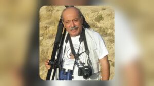 عماد الأطرش: التلوث والحروب من أخطر التهديدات للحياة البرية في فلسطين