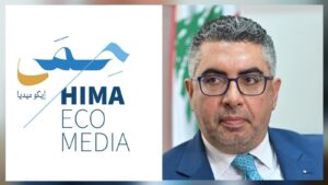 Ghanem Announces the Launch of HimaEcoMedia A New Environmental Media Platform Carrying the Motto: “A Voice for Nature and Humanity”