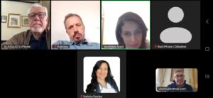 اجتماع لشبكة أعضاء الاتحاد الدولي لصون الطبيعة في لبنان يؤكد تعزيز التعاون البيئي ويواكب إطلاق HimaEcoMedia وبودكاست The Earthbound 30×30