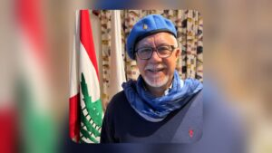 Lebanese Environmental Leader Invited to Speak at Global Environment Facility Assembly in Uzbekistan