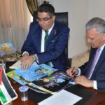 Jordan’s Executive Program to Curb Littering: A Strategic Step Toward a Cleaner Environment and a Sustainable Civic Culture