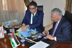 Jordan’s Executive Program to Curb Littering: A Strategic Step Toward a Cleaner Environment and a Sustainable Civic Culture