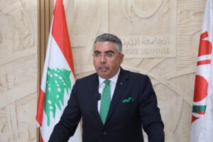 حين يهتزّ العالم… تثبت الطبيعة