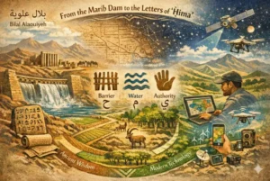 الحِمى: من ذاكرة الحرف إلى الحوكمة البيئية المعاصرة